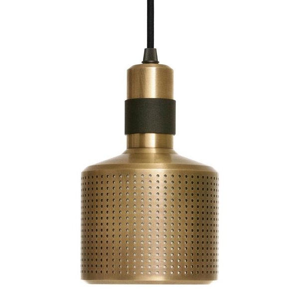 Подвесной светильник Riddle Pendant Lamp by ImperiumLoft
