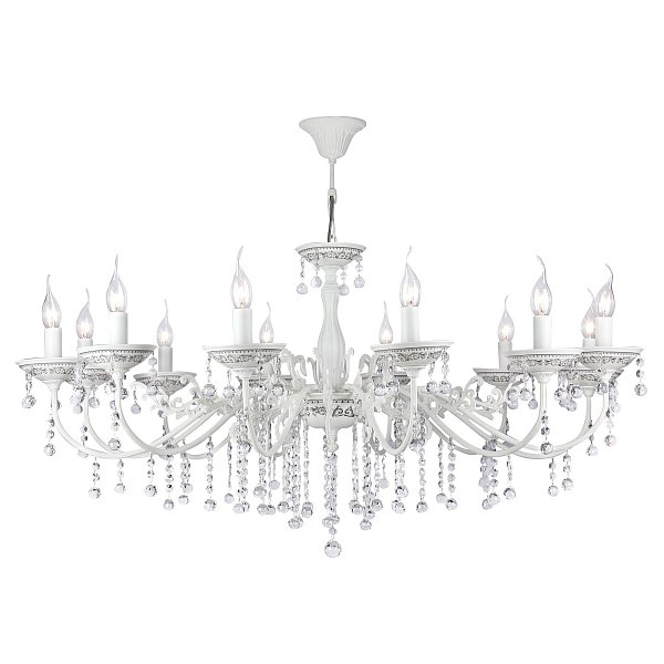 Люстра Maytoni ARM386-12-W