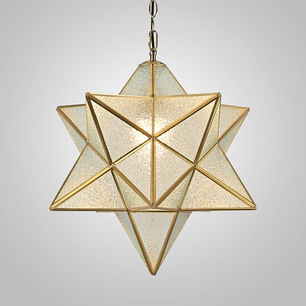 Люстра Star Effervescent D50 By Imperiumloft