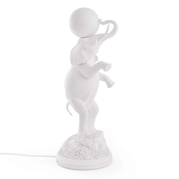 Настольная лампа Seletti Elephant 14878