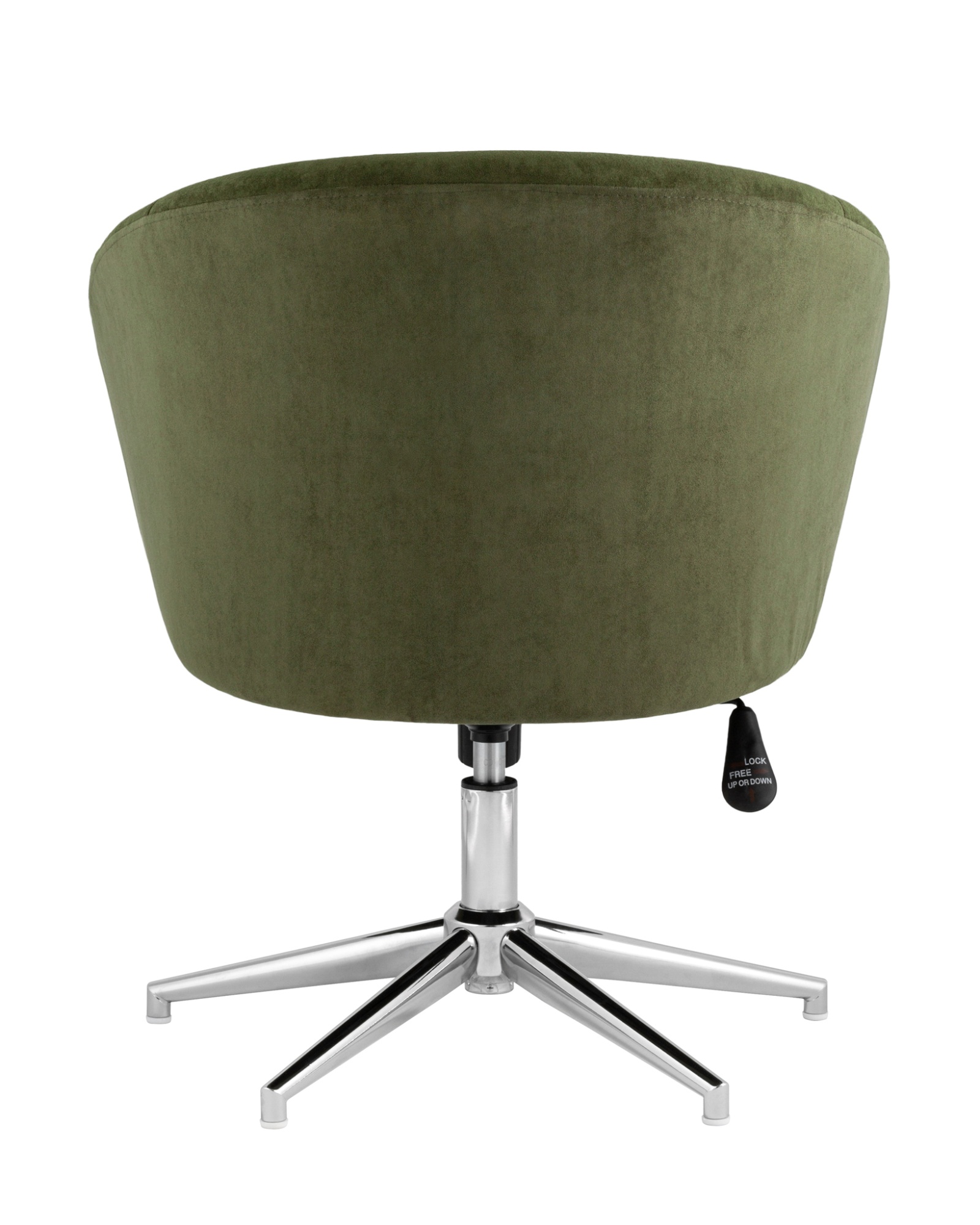 Кресло Харис хаки Stool Group Кресло Харис хаки Stool Group