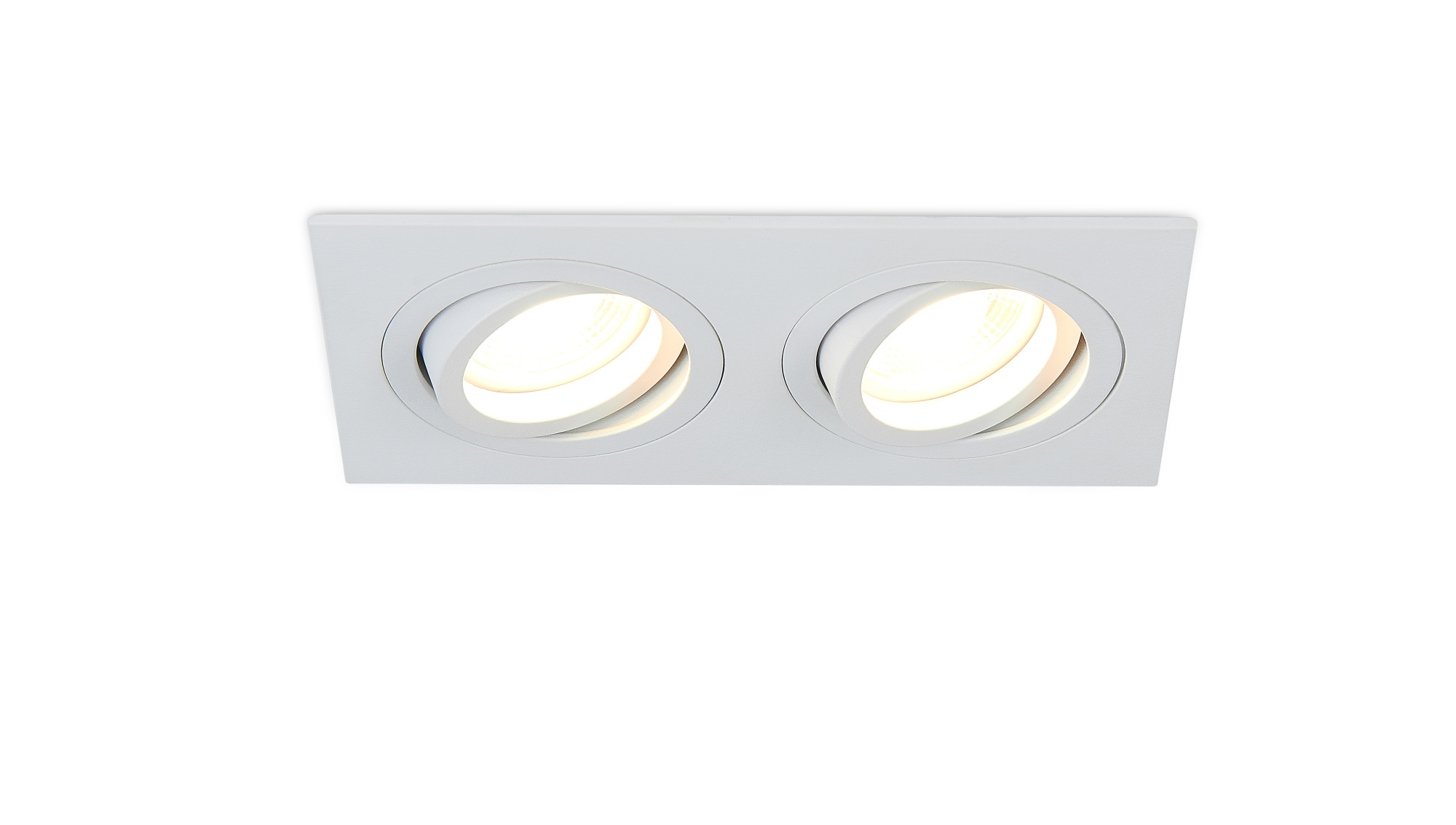 Светильник встраиваемый Donolux DL1520SQ2W