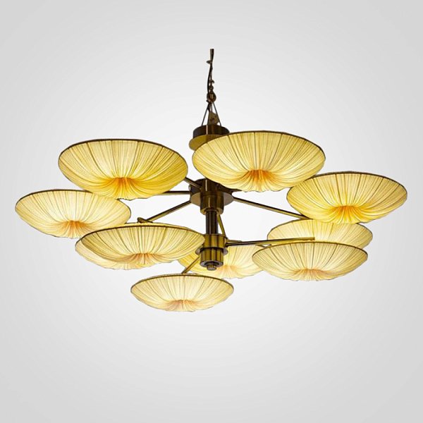 Люстра Aqua Creations Flying Saucers by ImperiumLoft