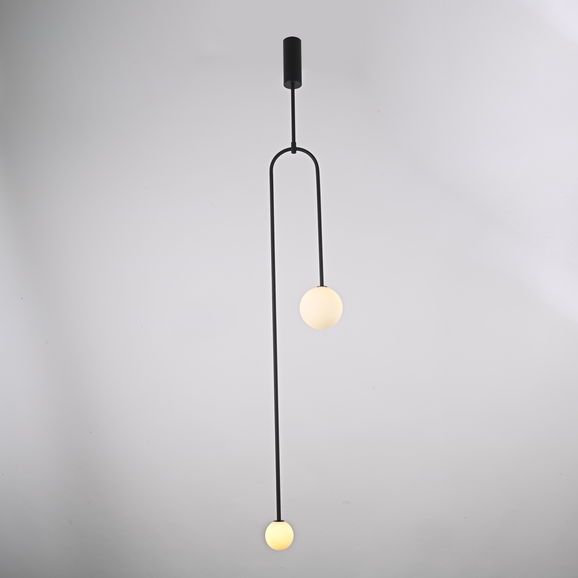 Подвесной светильник LINES A by ImperiumLoft