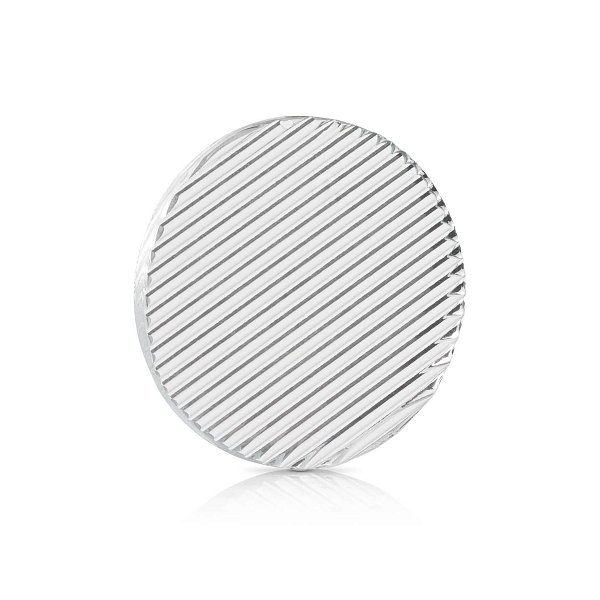 диффузор Ideal Lux SMILE DIFFUSORE ELLITTICO PER TRACKLIGHTS 15W 189543