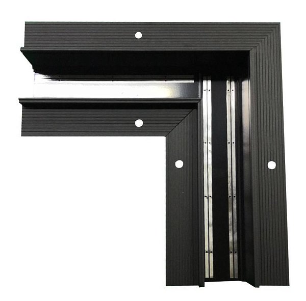 Угол для низковольтного трека SWG SY-601901-RC-CN-1-BLMR- PCB