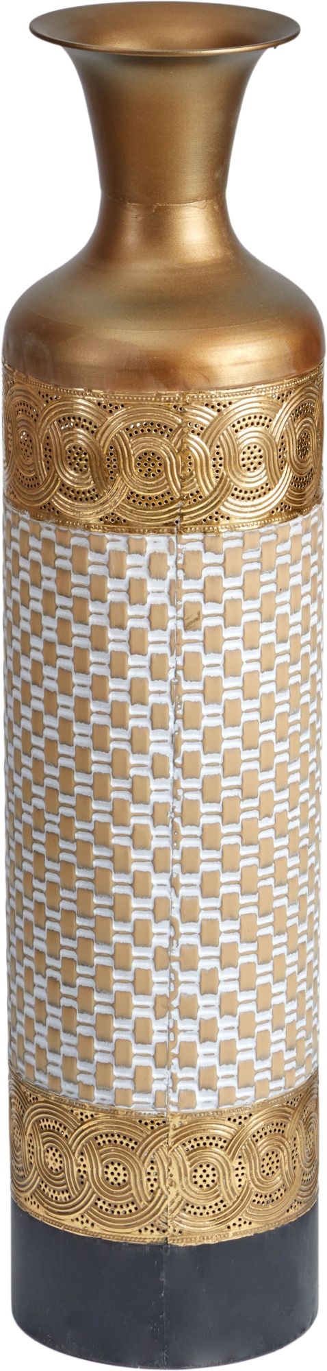 Ваза интерьерная Glasar 57-275