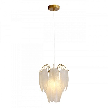 Подвесная люстра ARTE Lamp A4052SP-1SG