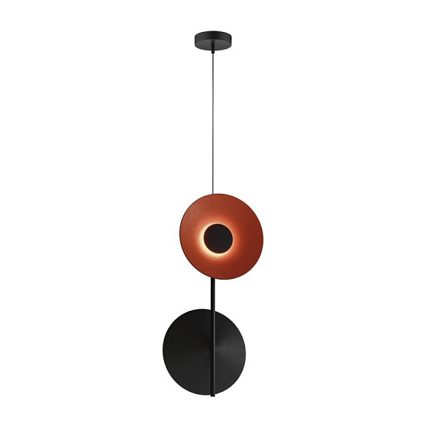 Подвесной светильник ST-Luce SL3003.403.03