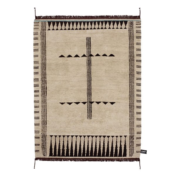Ковер CC-TAPIS Primitive weave 1 Standard