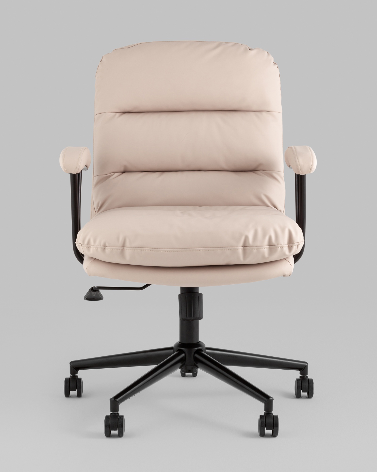 Кресло офисное Torus бежевый Stool Group