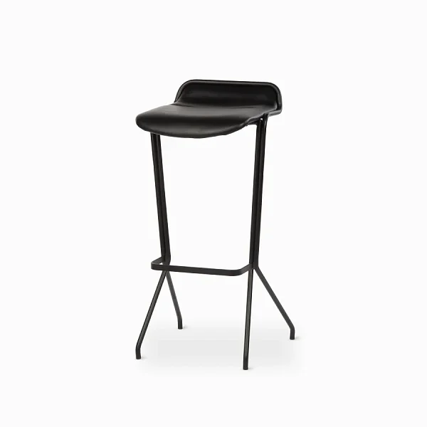 Барный стул COSMO MS-BC1549-STP-H75