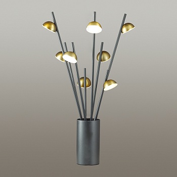 Настольная лампа APRIL TAB by ImperiumLoft