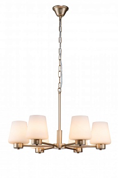 Подвесная люстра Indigo V000001