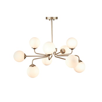 Люстра на штанге Evoluce SLE106203-09