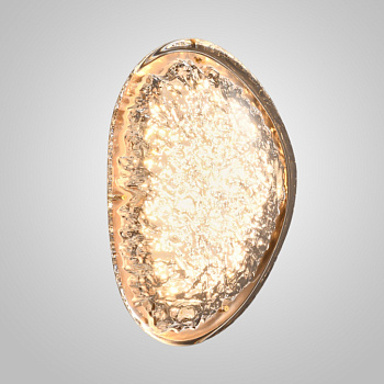 Настенный светильник EVIAN WALL B by ImperiumLoft