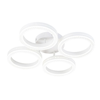 Накладная люстра Escada 10282/4LED