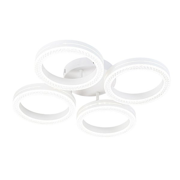 Накладная люстра Escada 10282/4LED