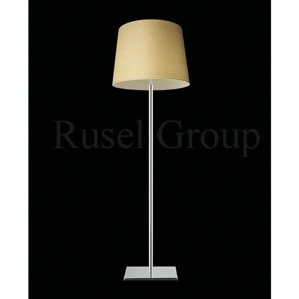 Напольный светильник Foscarini Giga-Lite terra
