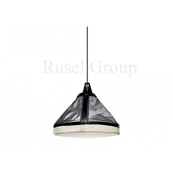 Подвесной светильник Foscarini Diesel drumbox sospensione