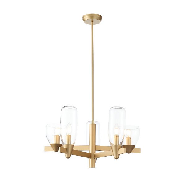 Люстра на штанге ST Luce SL1119.203.05