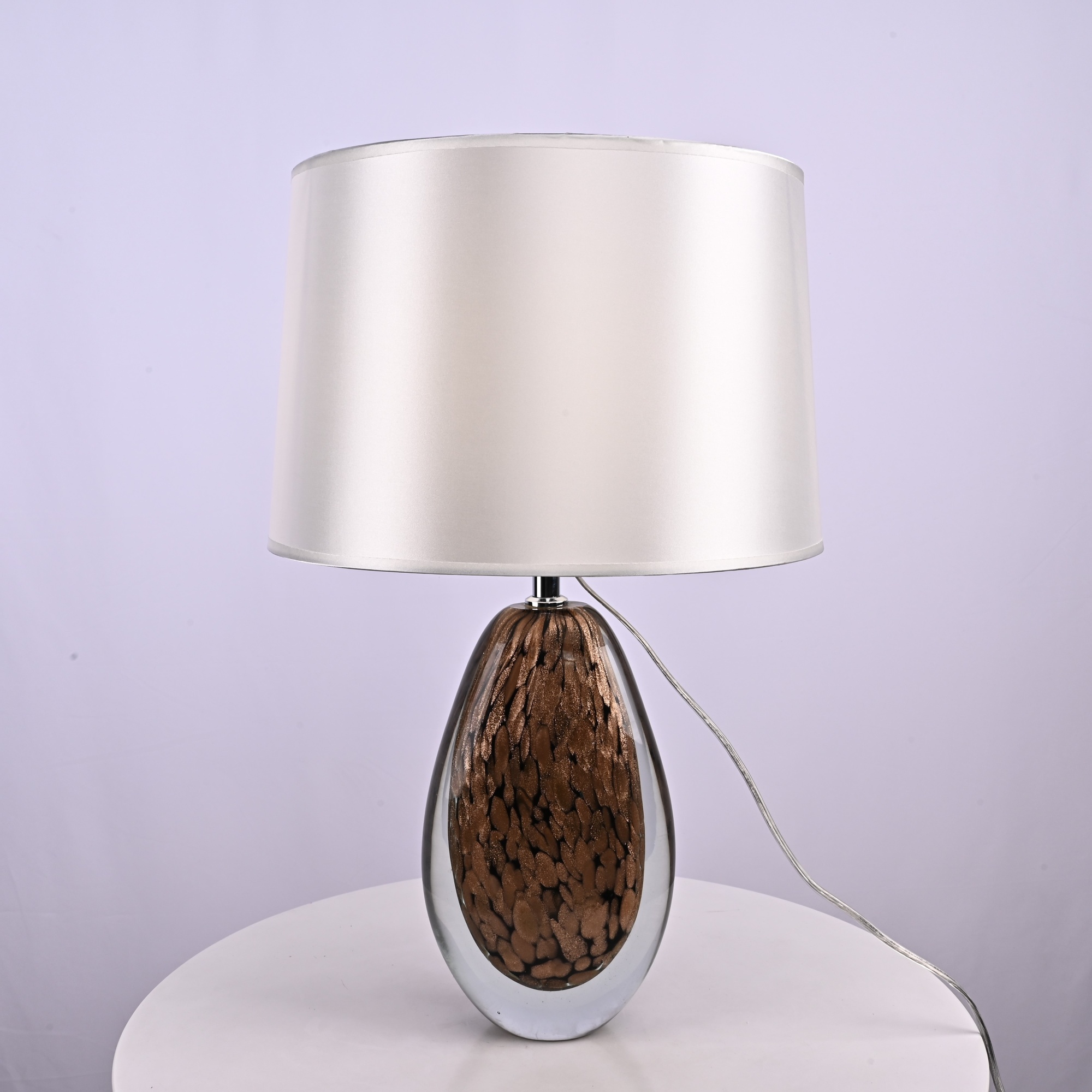 Настольная лампа Nord by ImperiumLoft