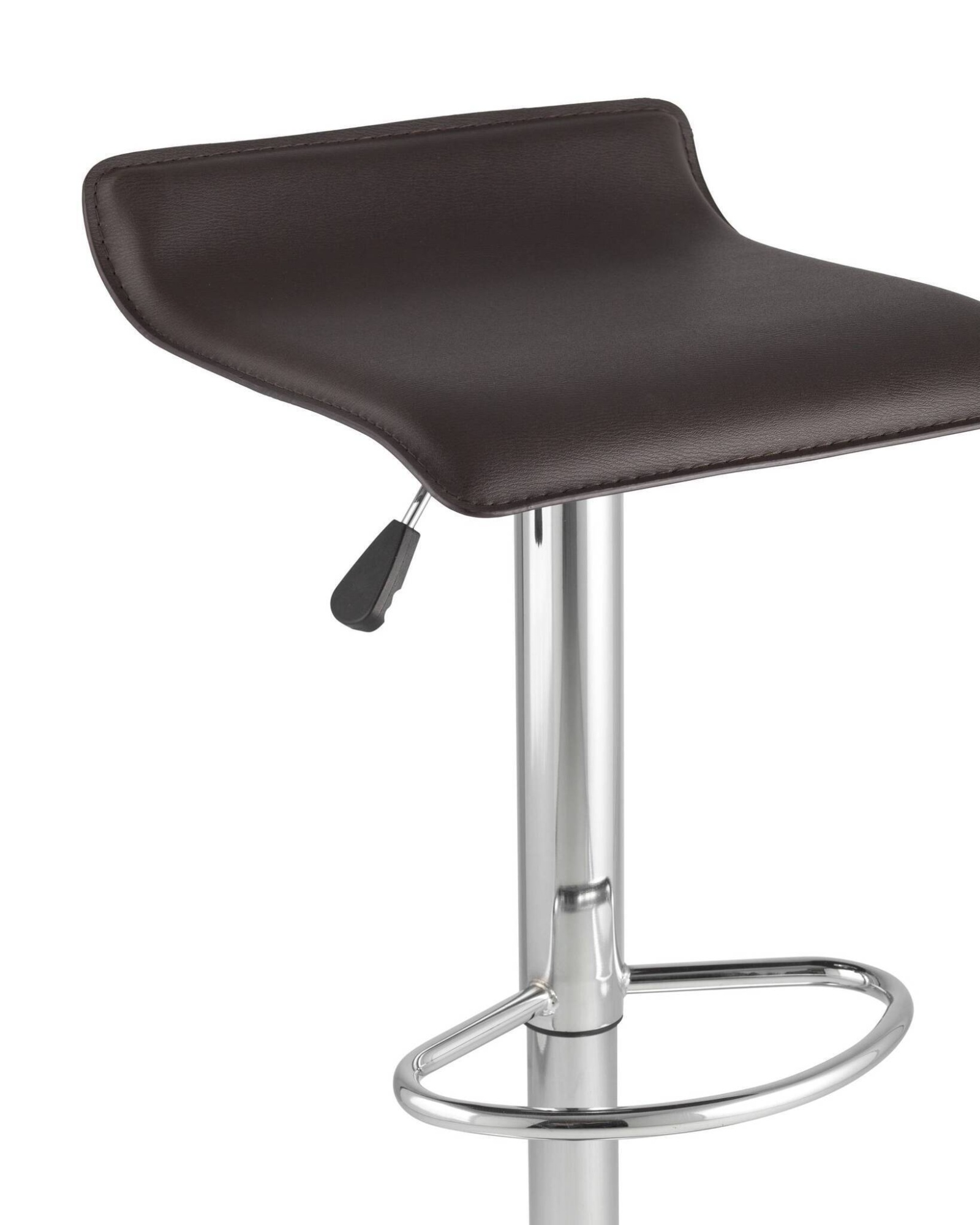 Стул барный Хай-Тек коричневый Stool Group