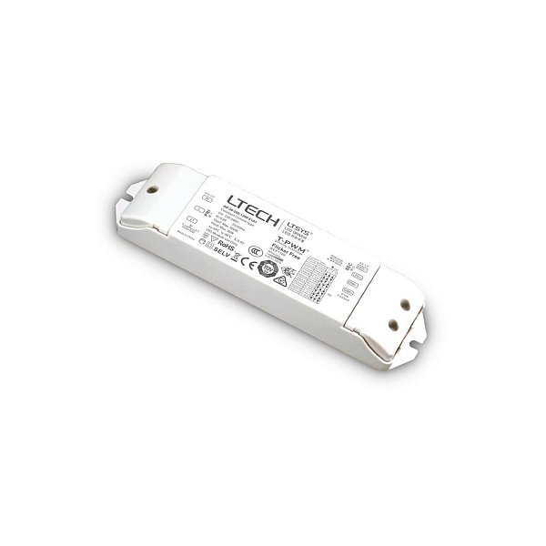 драйвер Ideal Lux NOVA DRIVER DALI/PUSH 36W 700mA 248592