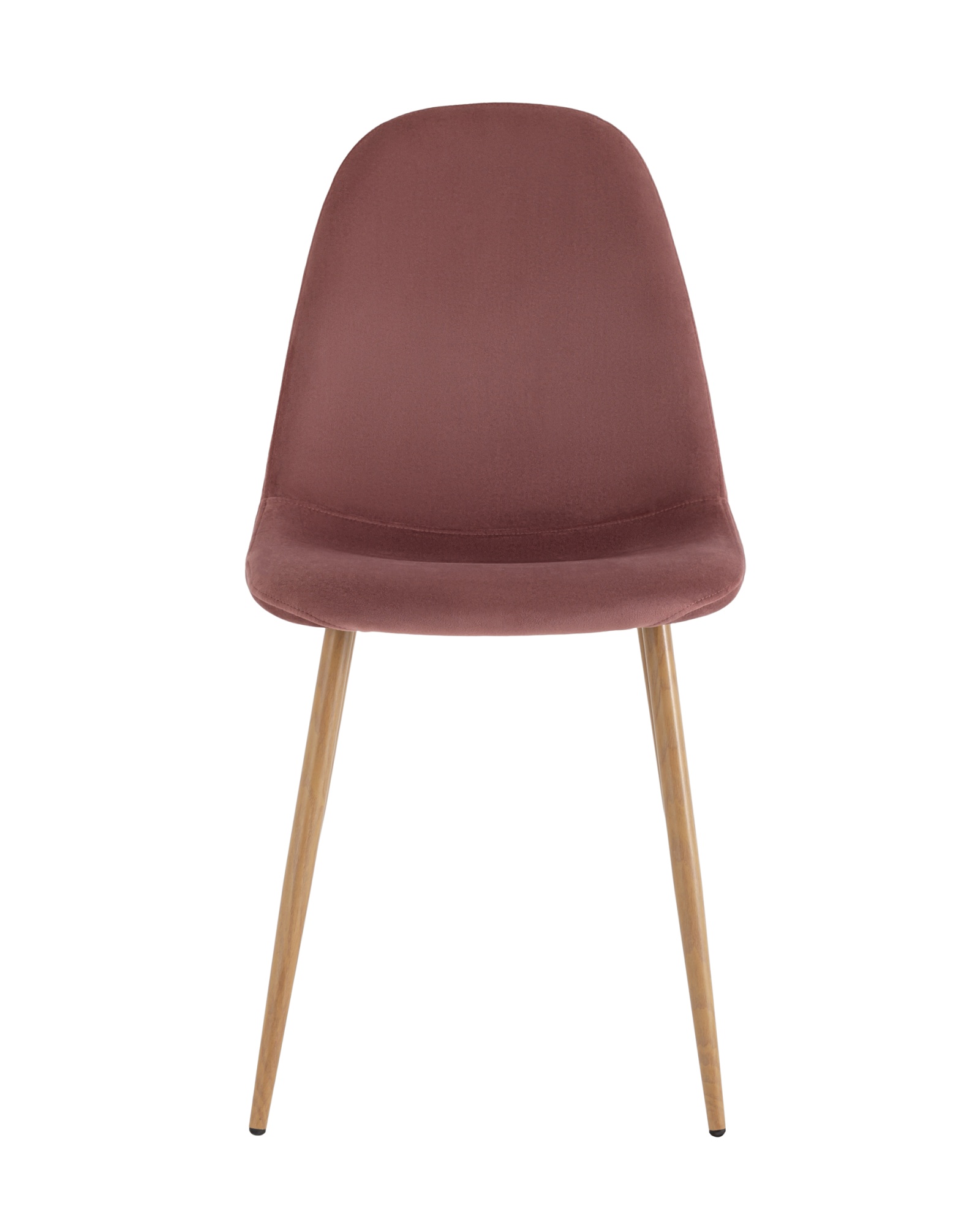 Стул Валенсия SN велюр пыльно-розовый Stool Group