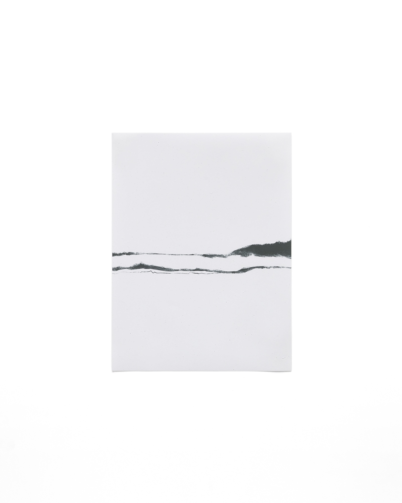 Istan Печать на белой бумаге 21 x 28 см La Forma (ex Julia Grup)