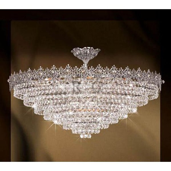 Люстра Riperlamp Dali 068j