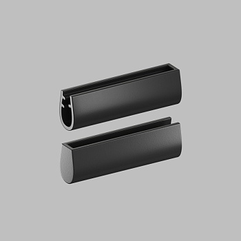 Крепеж Denkirs TR5520-BK