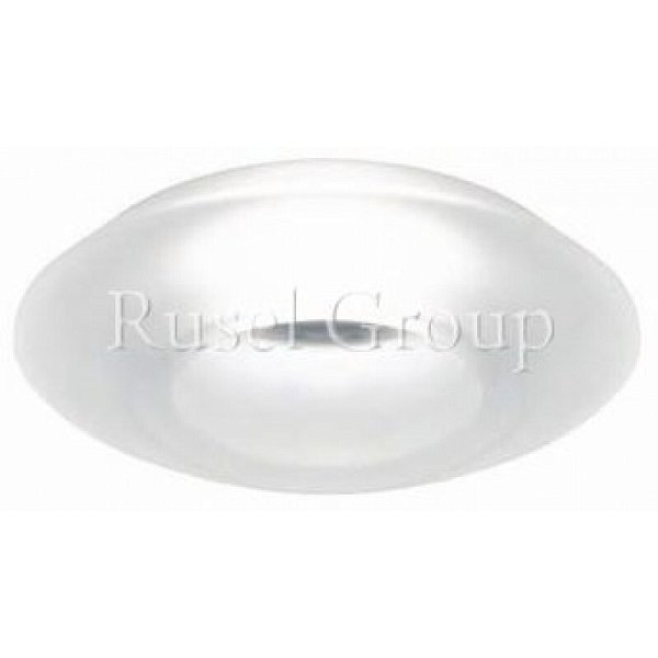 Встраиваемый светильник Fabbian Rombo D27 F57 01