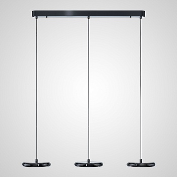 Подвесной светильник SEGOL TRIO L78 by ImperiumLoft