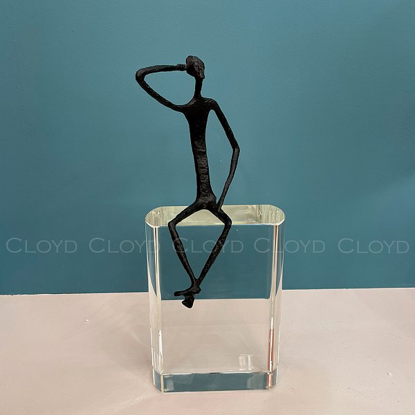 Статуэтка Cloyd Figure-1642 50179
