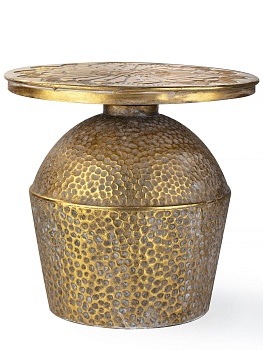 Столик интерьерный Кения Glasar 57-135