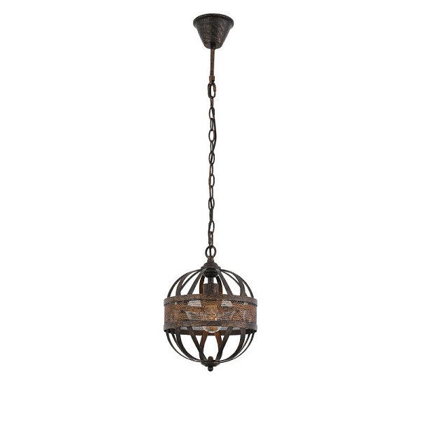 Подвесная люстра ST Luce SL380.403.01