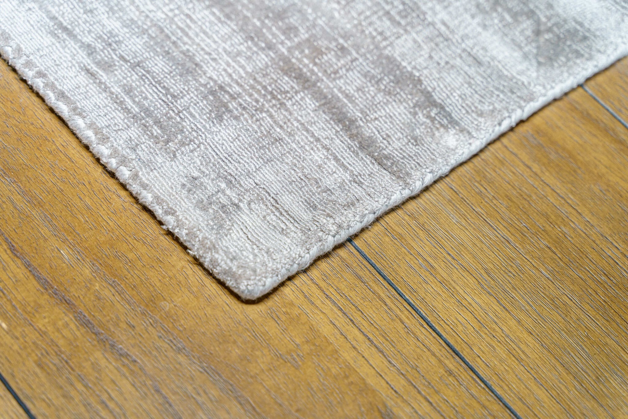 Ковер Carpet Decor Tere Light Gray C1071