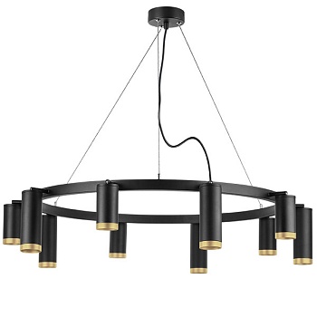 Подвесная люстра Lightstar LR02037587540