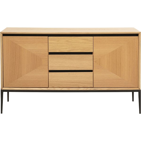 Комод Jona 141x85cm KARE 71116