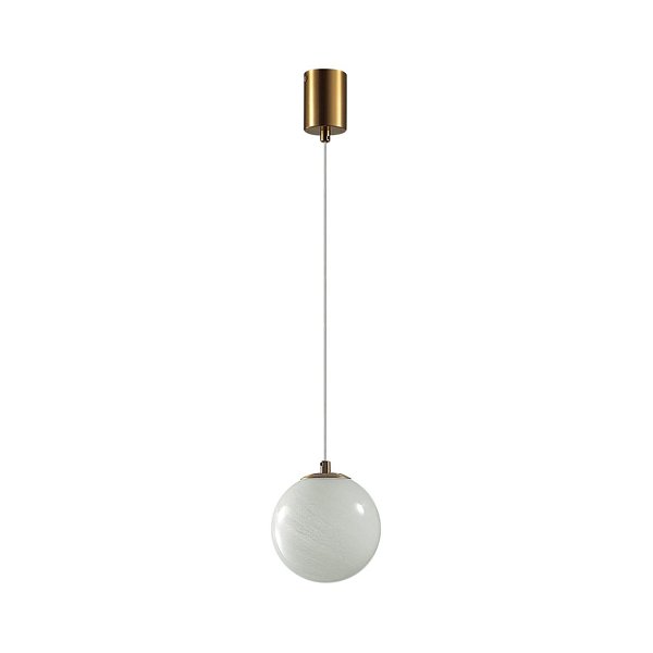 Подвесной светильник Odeon Light 7109/1A