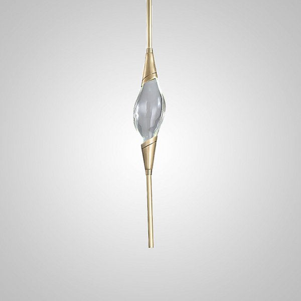 Подвесной Светильник Fame Copper By Imperiumloft