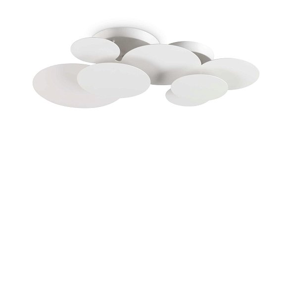 Потолочный светильник Ideal Lux CLOUD PL D74 285207