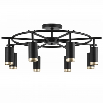 Люстра на штанге Lightstar LR71837840