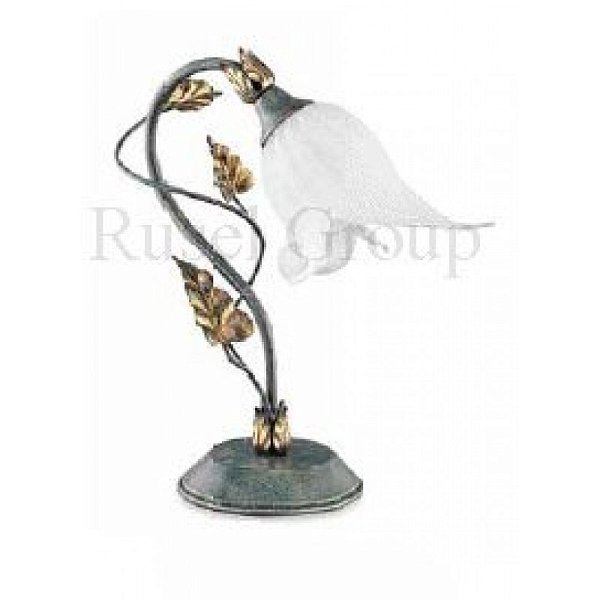 Настольный светильник Florenz Lamp 2127.01V