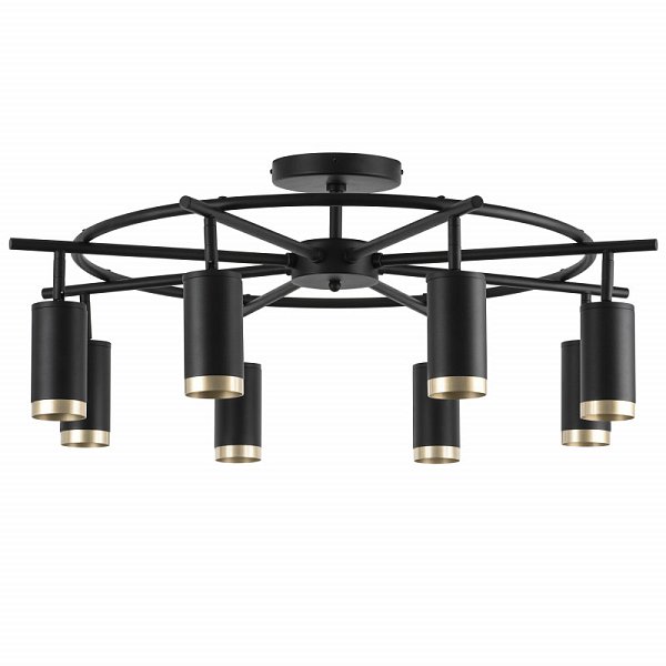 Люстра на штанге Lightstar LR71837840