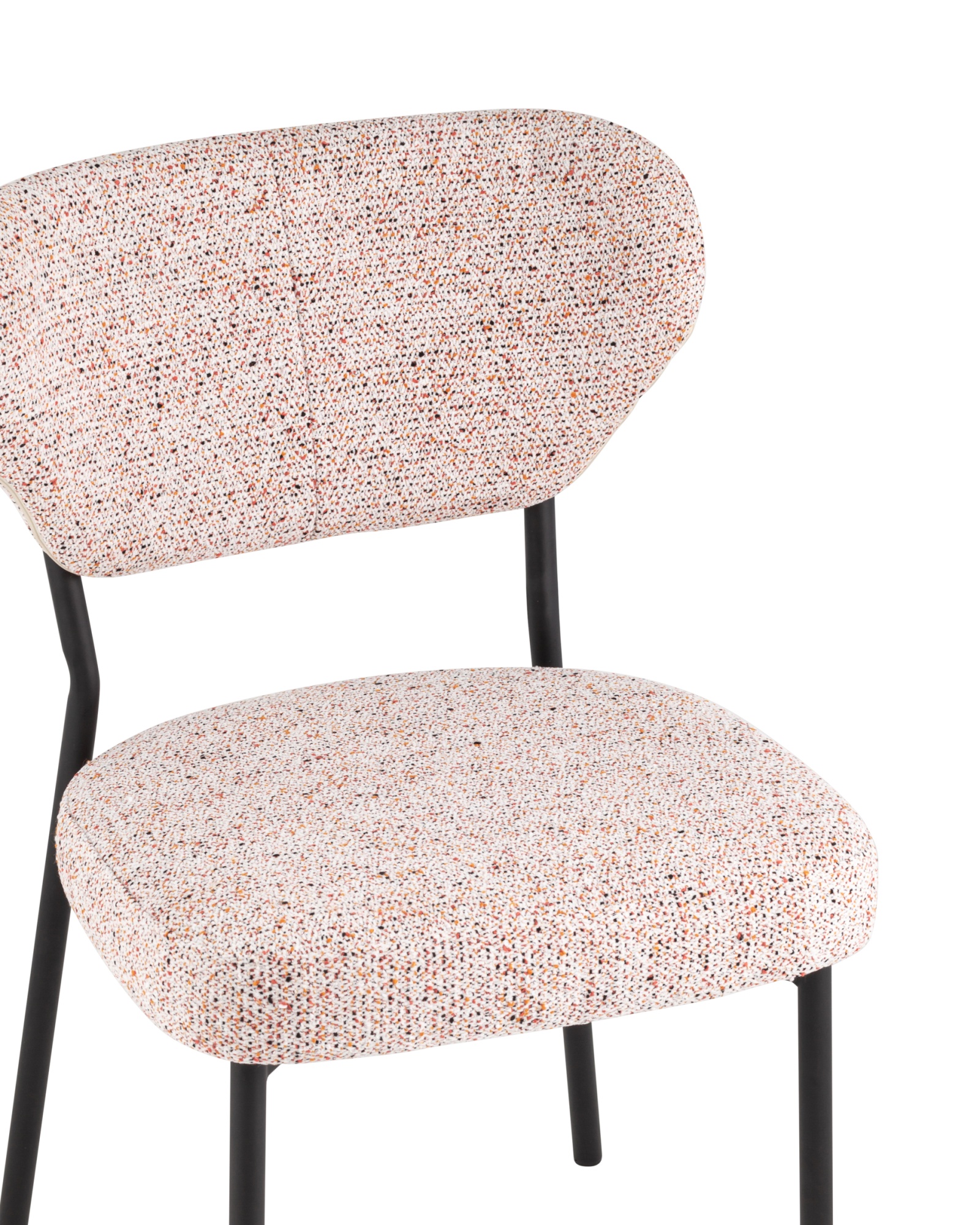 Стул Билл бежевый Stool Group