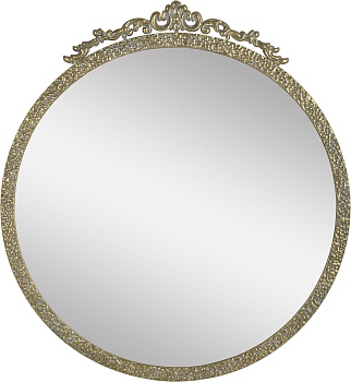 Зеркало настенное Эфиопия Glasar 57-344