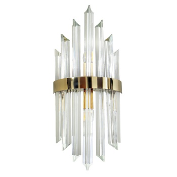 Бра MODELUX ML.505.02 GD