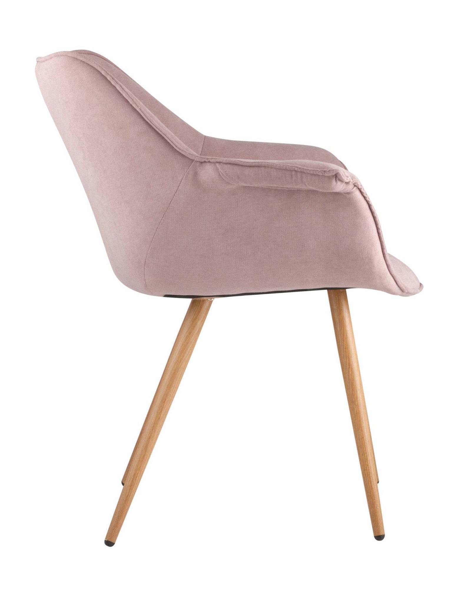 Стул Джулиан розовый Stool Group